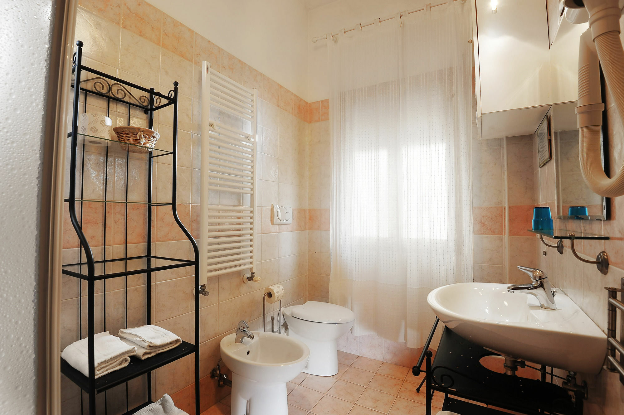Outlet Sweet Venice Μέστρε Εξωτερικό φωτογραφία